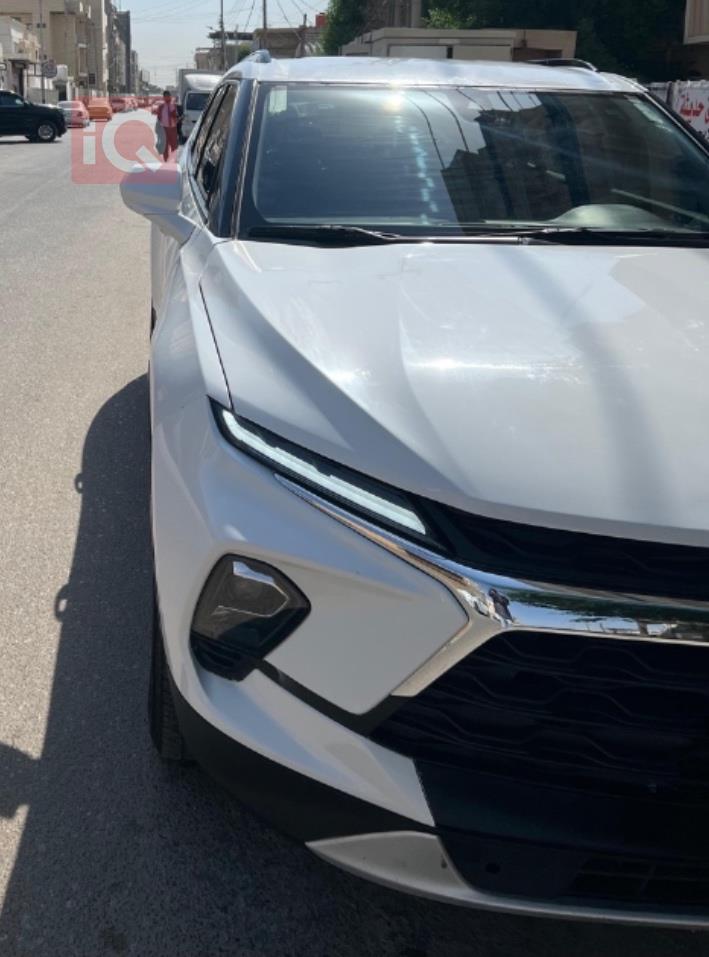 شيفروليه بليزر